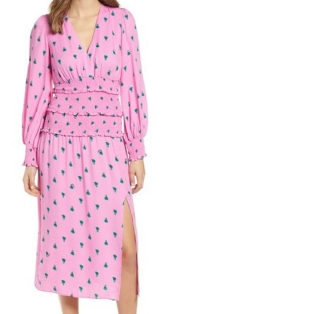 AFRM DRESS